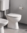 Aqua Cleaning Intim Dusch Wasch Wc Taharet Spülrandlos Stand Wc mit Integrierter Armatur  Kreabad