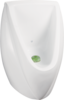 Wasserlos Pissuar Wasserlose Urinale Wasserloses Urinal SZ 600 Pissuar + Kartusch e