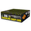 Crackling Shape Box von Zena Feuerwerk