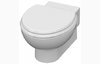 Aqua Cleaning Dusch Wasch Taharet Wc Ideal Keravit KD-VIT + Wc Sitz