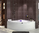 Eckwanne mit Duschaufsatz 130x130 Badewanne mit Dusche Duschaufsatz Leoflibos