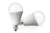 LED Energiesparbirnen Birne Energiesparen mit Energiesparlampen E27 12W Kalteweiß S