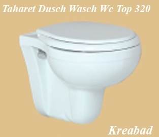 Aqua Cleaning Taharet Dusch Wasch Bidet Wc Ideal Keravit Top 320