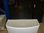 Stand Wc mit Keramik Spülkasten inkl. Wc Sitz mit Absenkautomatik Komplett Set Zulauf Oben Basic
