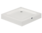 Duschwanne Duschtasse mit integrierter Schürze 80x80cm H: 13cm T:6,5cm Square Monoblock