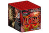 Lucifer 30 Schuss Batterie Keller Comet