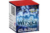 Whistler 25-Schuss-Feuerwerk-Batterie Nico feuerwerk