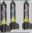 Rocket Strike Leitwerkraketen Raketen Nico 3er schachtel