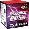 Nico Flashbang Battery von Nico Feuerwerk Batterie 1.3 ( Nur für Abholer )