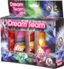 Dream Team Fontänenset für das ganze Jahr! Upgrade your Party! 5 verschiedene Fontänen.