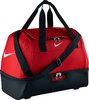 Nike Sporttasche Tasche BA5193-657 Nike Nk Club Team M Hdcs - university red/black/white Gr. -