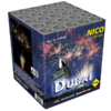 Dubai Nico Feuerwerk