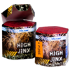 High Jinx 19 Schuss Vulcan Feuerwerk