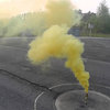 Smoke Rauch WEISS Torch Fakel Bengal T1 Weiss Vulcan Feuerwerk