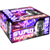 Sumo Thunder 144schuss