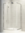 Runddusche 70x70 Duschkabine 4mm Sicherglas Titan Höhe 180cm