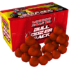 Wrecking Balls Bulldozer pack Riesen Knatterblitze XL 25 Stk LEsli
