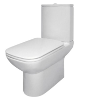Aqua Dusch Bidet Taharet Stand Wc mit Keramik...