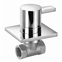 Dusch Bidet Taharet Wc Unterputz Armatur 204 Stop