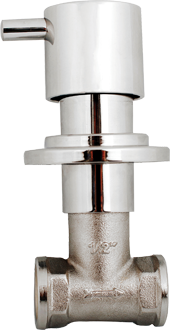 Dusch Bidet Taharet Wc Unterputz Armatur AC90L