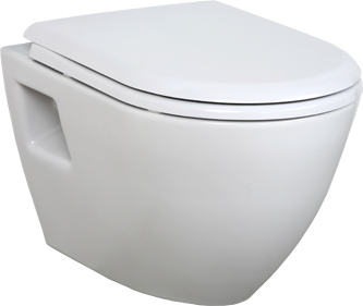 Dusch Wc Aqua Cleaning Taharet Bidet dusch Hänge Wc -  Wandhänge Wc TP 325