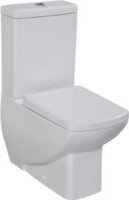 Dusch Wc Bidet Wc Taharet Stand Wc mit Keramik...