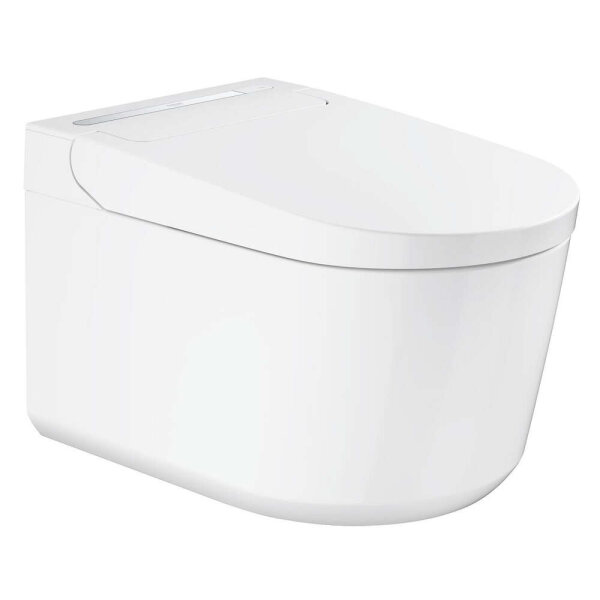 Dusch-WC Grohe Sensia Pro mit HyperClean, weiß - 36508SH0
