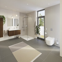 Dusch-WC Grohe Sensia Pro mit HyperClean, weiß -...