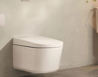 Dusch-WC Grohe Sensia Pro mit HyperClean, weiß - 36508SH0
