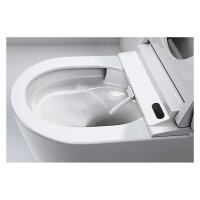 Dusch-WC Grohe Sensia Pro mit HyperClean, weiß - 36508SH0