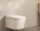 Dusch-WC Grohe Sensia Pro mit HyperClean, weiß - 36508SH0