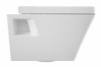 Badko Loop Taharet Wc Wand wc 412 mit Soft close Wc Sitz