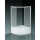 Eckbadewannen Duschabtrennung Duschaufsatz 140x140 Duschkabine
