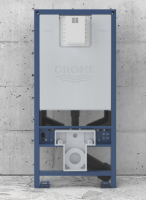 GROHE Rapid SLX Spülkasten Vorwandelemt