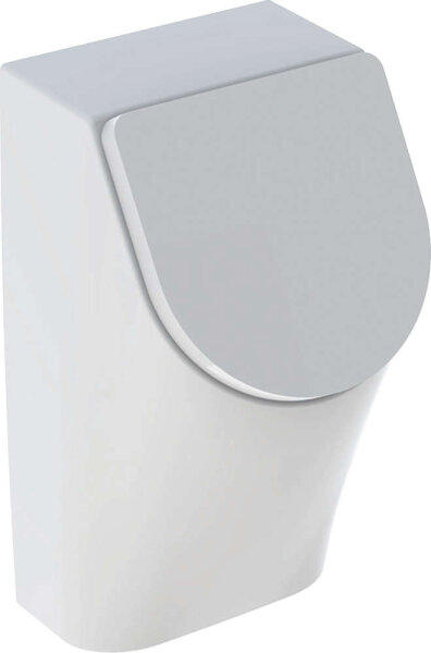 Urinal Geberit Renova Plan mit Deckel