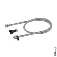 Geberit Wasseranschluss für Dusch wc Taharet wc