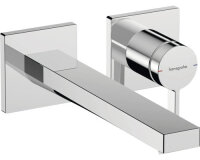 Hans Grohe Tecturis E Einhebel-Waschtischmischer...