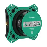 Hansgrohe Montageelemente - Montagekörper für...