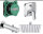 Hans grohe ibox 2 Set kludi Kreabad Duschkopf