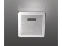 IR Sensor Urinal Druckspüler Pissuar Druckspüler