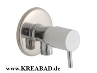 Kombi Eckventil Taharet Dusch Wc / WASCHTISCH- /...