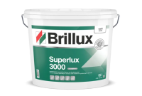 Brillux Superlux 3000 15 Liter