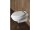 Nostalgie Classic Retro Nostalgie Taharet Dusch Wandhänge Wc Victorian mit Wc Sitz