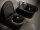 Wand Wc Spülrandlos Schwarz Matt 314 mit Soft Close Wc Sitz