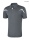 Poloshirt Antrasit Dokstar XL