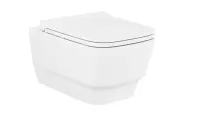Taharet Dusch Wc Wand Wc 212 mit Soft Close Wc Sitz