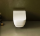 Taharet Dusch Wc Wand Wc 212 mit Soft Close Wc Sitz