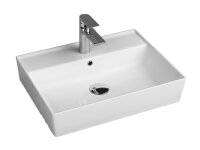 Kreabad Waschbecken 60x45 Arkitekt