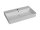 Kreabad Waschbecken 80x45 Waschtisch Architekt