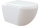 Rim-off Dusch Taharet Wc mit Soft Close Wc Sitz  Spülrandlos Creavit Free 321 Fe 321 direct Flush